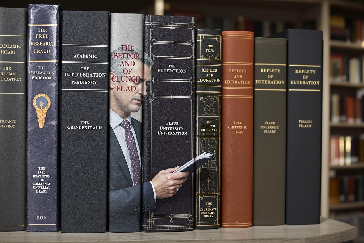 学术造假深度调查